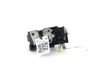 Serrure de porte avant gauche - Dacia LOGAN MCV II PH.1 - Blanc - 805039362R - B1-7338T