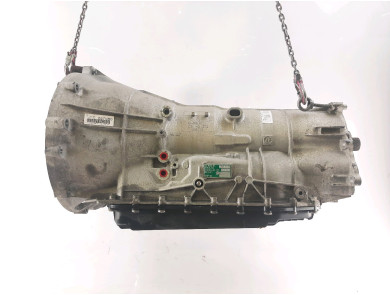 Gearbox used - BMW X1 - 24007590123