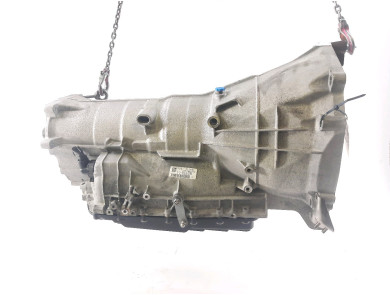 Gearbox type 24007590123 - BMW X1 I PH.1 - B1-6484Q