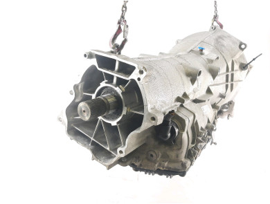Boîte de vitesses type 24007590123 - BMW X1 I PH.1 - B1-6484Q