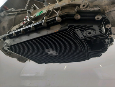 Gearbox type 24007590123 - BMW X1 I PH.1 - B1-6484Q