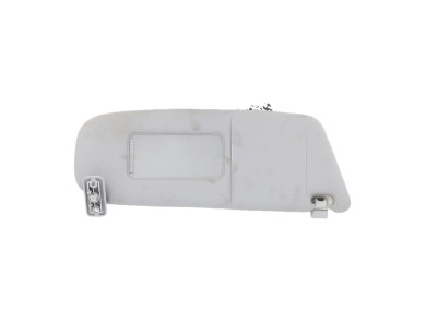 Pare-soleil droit - Opel MERIVA A PH.2 - 13145218 - L1-7758Q