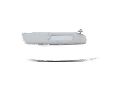 Right sun visor - Opel MERIVA A PH.2 - 13145218 - L1-7758Q