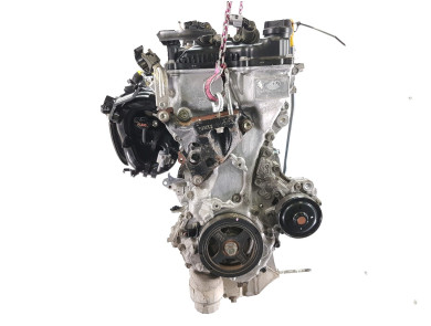 Moteur occasion - Toyota AYGO - 1KRFE