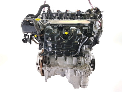 Engine type 1KR-FE - Toyota YARIS II PH.2 - K1-4579V