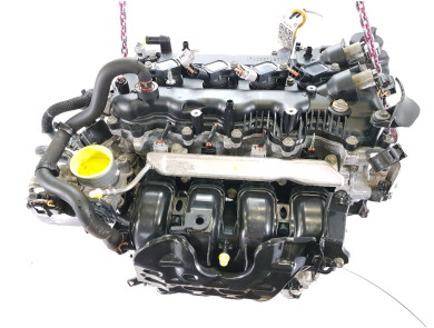Engine type 1KR-FE - Toyota YARIS II PH.2 - K1-4579V
