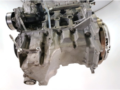 Engine type 1KR-FE - Toyota YARIS II PH.2 - K1-4579V