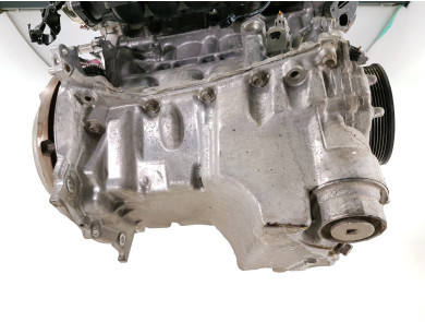 Moteur type 1KR-FE - Toyota YARIS II PH.2 - K1-4579V