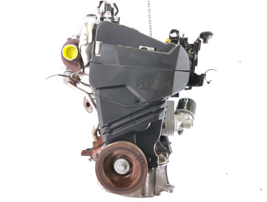 Engine type K9K648 - Renault KADJAR PH.1 - Z1-3833A