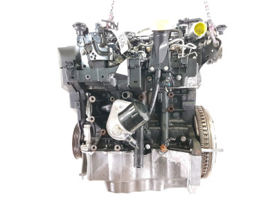 Engine type K9K648 - Renault KADJAR PH.1 - Z1-3833A