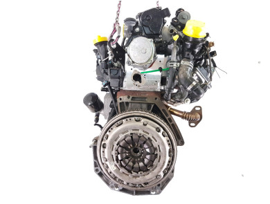 Engine type K9K648 - Renault KADJAR PH.1 - Z1-3833A