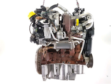 Moteur type K9K648 - Renault KADJAR PH.1 - Z1-3833A