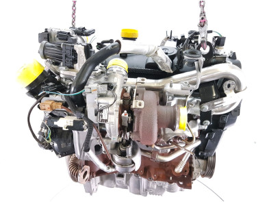 Moteur type K9K648 - Renault KADJAR PH.1 - Z1-3833A