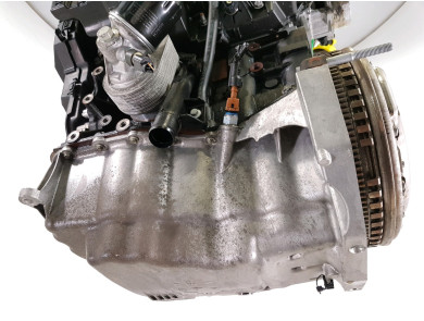 Moteur type K9K648 - Renault KADJAR PH.1 - Z1-3833A