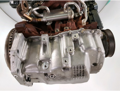 Engine type K9K648 - Renault KADJAR PH.1 - Z1-3833A
