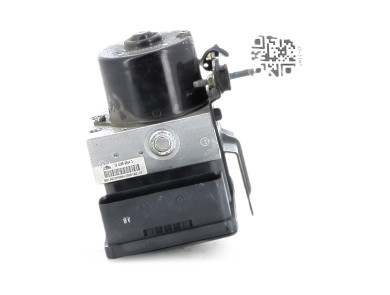 Bloc ABS - Citroen C5 I PH.2 - 00004541G1 - Q1-3148L