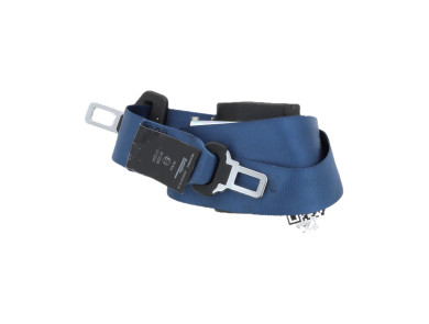 Ceinture sécurité centrale arrière occasion - Dacia LOGAN MCV - 888508761R