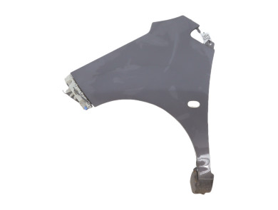 Left front fender - Chevrolet SPARK PH.2 - Gris Clair - 95364004 - R1-8832E