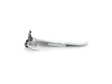 Trappe portillon carburant - Dacia LOGAN MCV II PH.1 - Blanc - 788301692R - W1-9122S