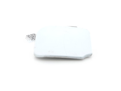 Trappe portillon carburant - Dacia LOGAN MCV II PH.1 - Blanc - 788301692R - W1-9122S