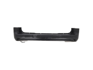 Rear bumper used - Citroen BERLINGO - 1633557280