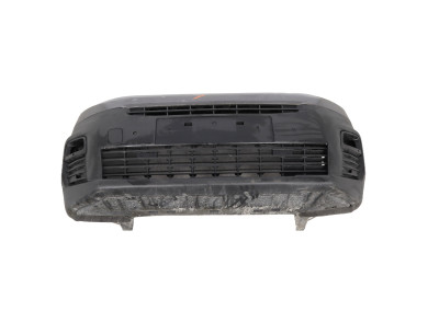 Front bumper used - Citroen BERLINGO - 1632656180