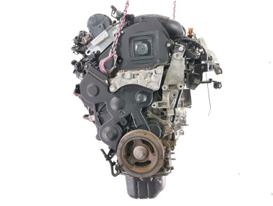 Engine type 8HR - Peugeot 208 I PH.1 - S1-4600I