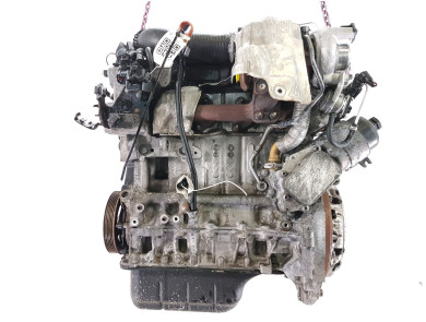 Moteur type 8HR - Peugeot 208 I PH.1 - S1-4600I