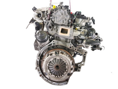 Moteur type 8HR - Peugeot 208 I PH.1 - S1-4600I