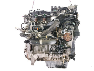 Engine type 8HR - Peugeot 208 I PH.1 - S1-4600I