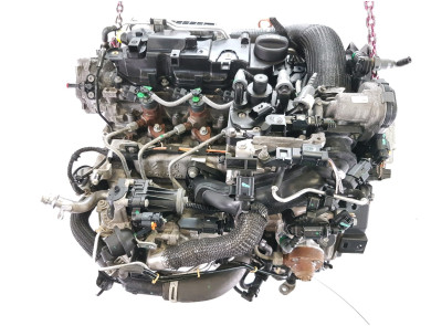 Engine type 8HR - Peugeot 208 I PH.1 - S1-4600I