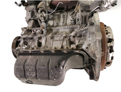 Moteur type 8HR - Peugeot 208 I PH.1 - S1-4600I