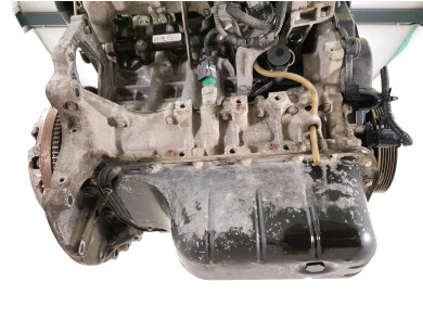 Moteur type 8HR - Peugeot 208 I PH.1 - S1-4600I
