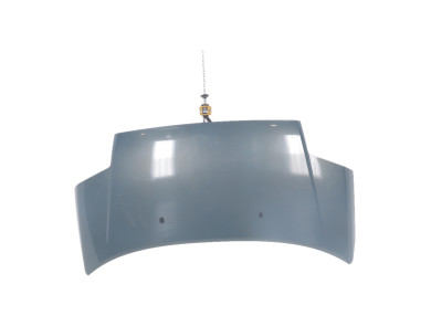 Capot - Citroen C2 PH.1 - Bleu Fonce - 00007901K2 - H1-1403T