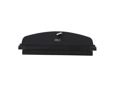 Rear parcel shelf (tray) used - Seat LEON - 5F9867871B FZ7