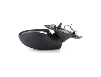 Right wing mirror - Citroen C2 PH.1 - Bleu Fonce - 00008149ZQ - J1-8774C