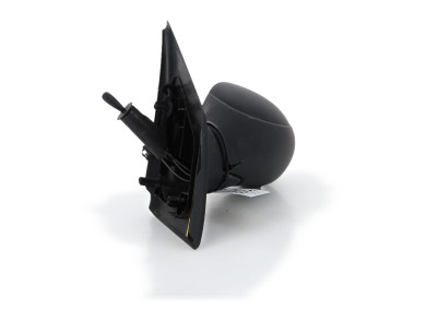 Rétroviseur gauche - Citroen C2 - Rouge Fonce - 00008149RH - I1-7229Y