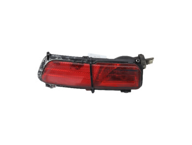 Reft rear bumper light - Citroen C4 PICASSO I - 00006351HS - F1-6229G