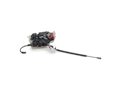 Left front door lock - Volkswagen TOURAN I PH.2 - 3D1837015AP - C1-8786V