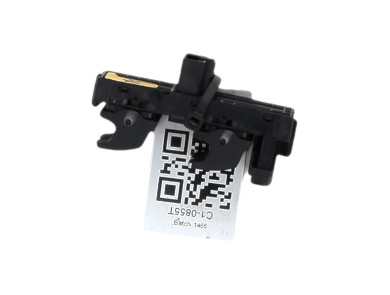 Left window-lift switch panel - Seat LEON III PH.1 - 5G0959857GIHA - C1-0855T