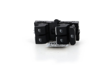 Left window-lift switch panel - Seat LEON III PH.1 - 5G0959857GIHA - C1-0855T