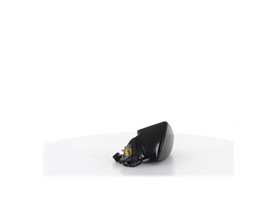 Left wing mirror - Seat LEON III PH.1 - Gris Fonce - 5F1857507P9B9 - K1-0825U