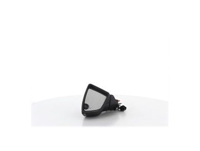 Left wing mirror - Seat LEON III PH.1 - Gris Fonce - 5F1857507P9B9 - K1-0825U