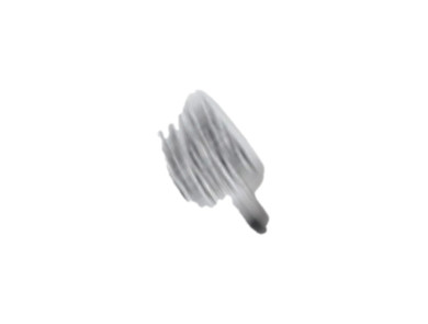 Right sun visor - Peugeot PARTNER II PH.3 - 8163EY - J1-9060M