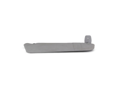 Right sun visor - Peugeot PARTNER II PH.3 - 8163EY - J1-9060M