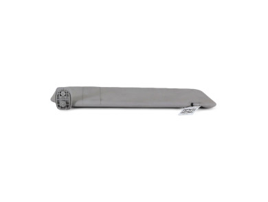 Right sun visor - Peugeot PARTNER II PH.3 - 8163EY - J1-9060M