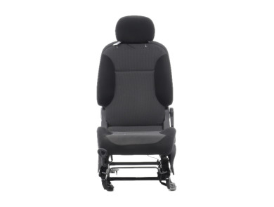 Siège conducteur avant gauche occasion - Peugeot PARTNER - 00008846Y5