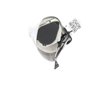 Right rear seatbelt - Renault MEGANE COUPE III PH.3 - 888403122R - L1-7592K