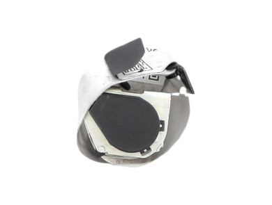 Ceinture sécurité arrière droite occasion - Renault MEGANE - 888403122R