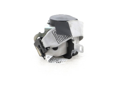 Left rear seatbelt - Renault MEGANE COUPE III PH.3 - 888403122R - X1-7591F